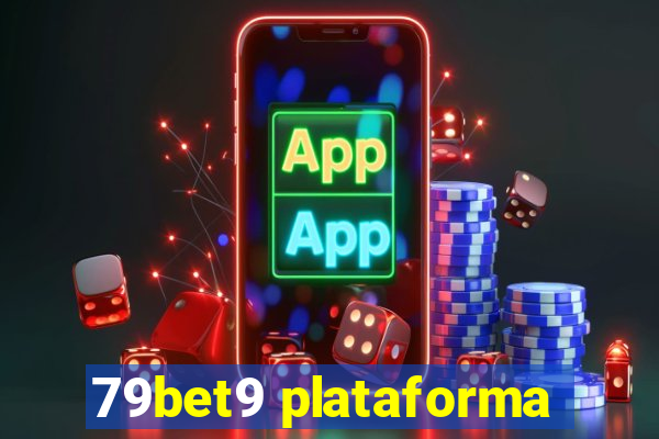 79bet9 plataforma